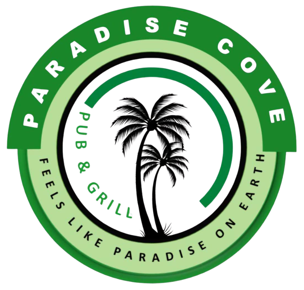Paradise Cove Barbeton